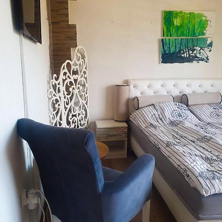 ויסוקו Apartment Little Paradise מראה חיצוני תמונה