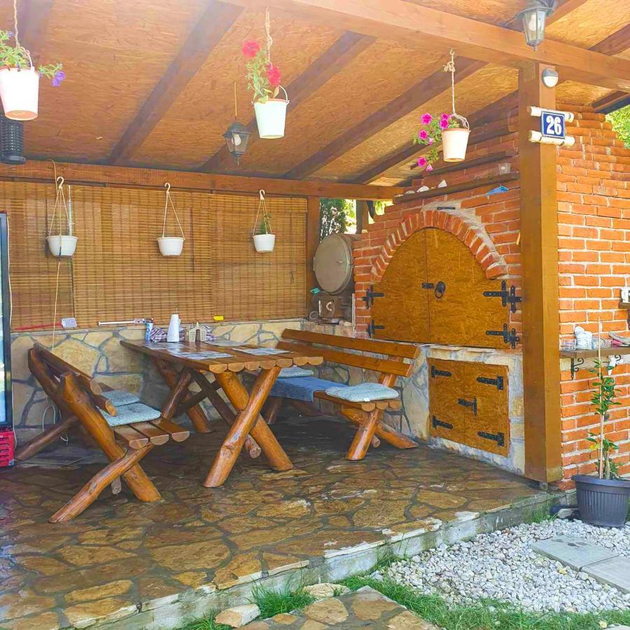 ויסוקו Apartment Little Paradise מראה חיצוני תמונה