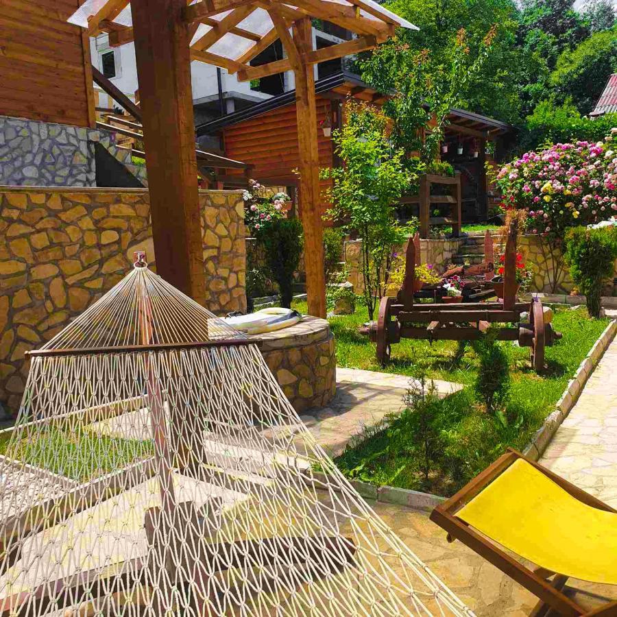 ויסוקו Apartment Little Paradise מראה חיצוני תמונה
