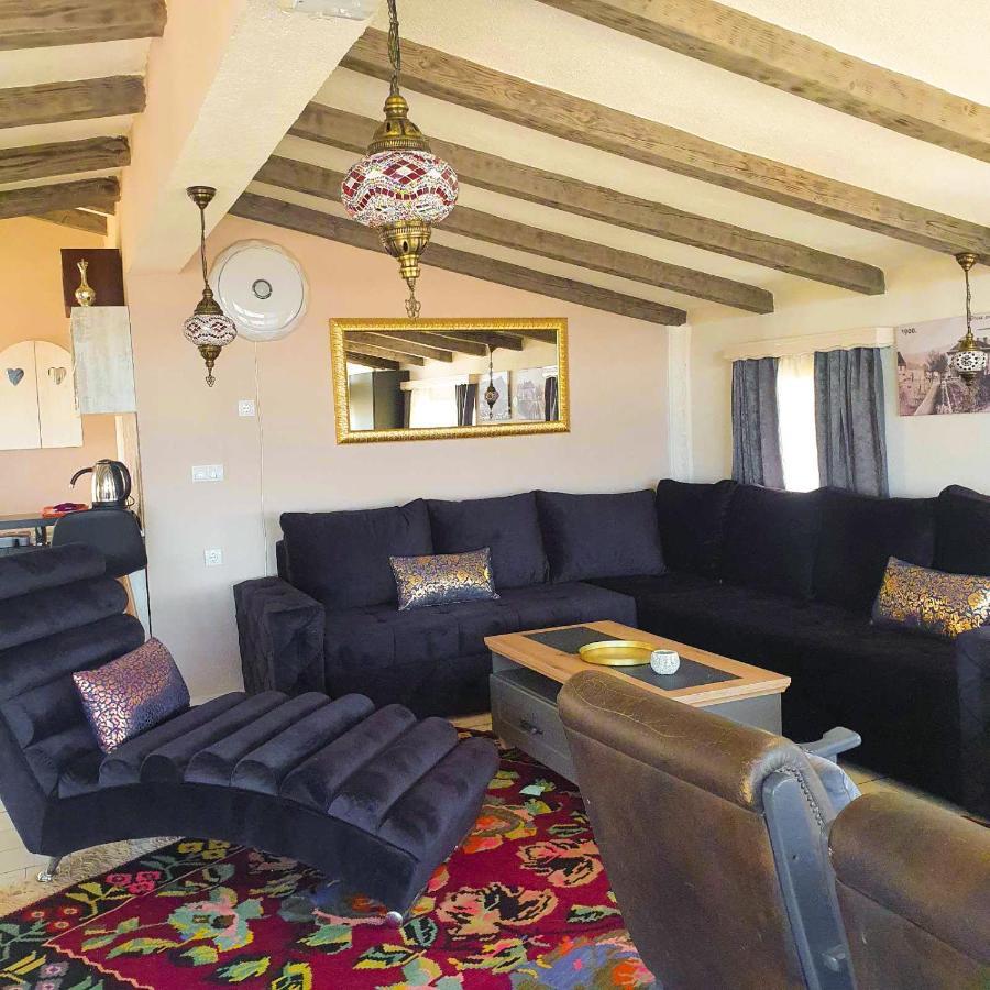 ויסוקו Apartment Little Paradise מראה חיצוני תמונה