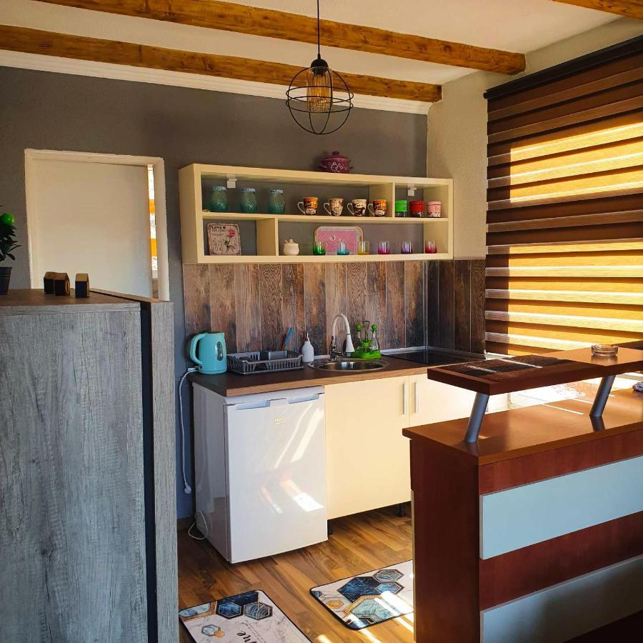 ויסוקו Apartment Little Paradise מראה חיצוני תמונה