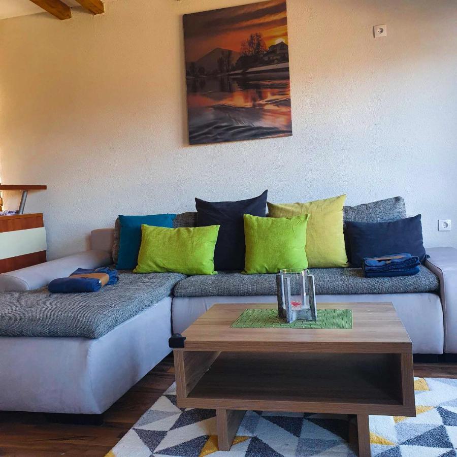 ויסוקו Apartment Little Paradise מראה חיצוני תמונה