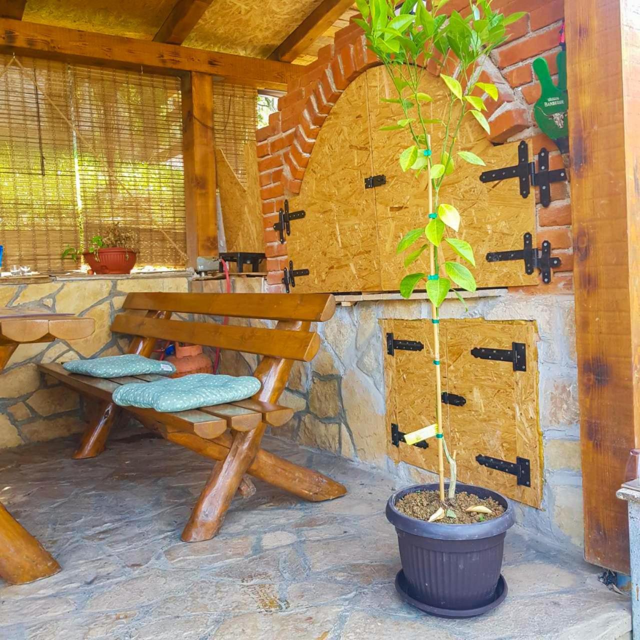 ויסוקו Apartment Little Paradise מראה חיצוני תמונה