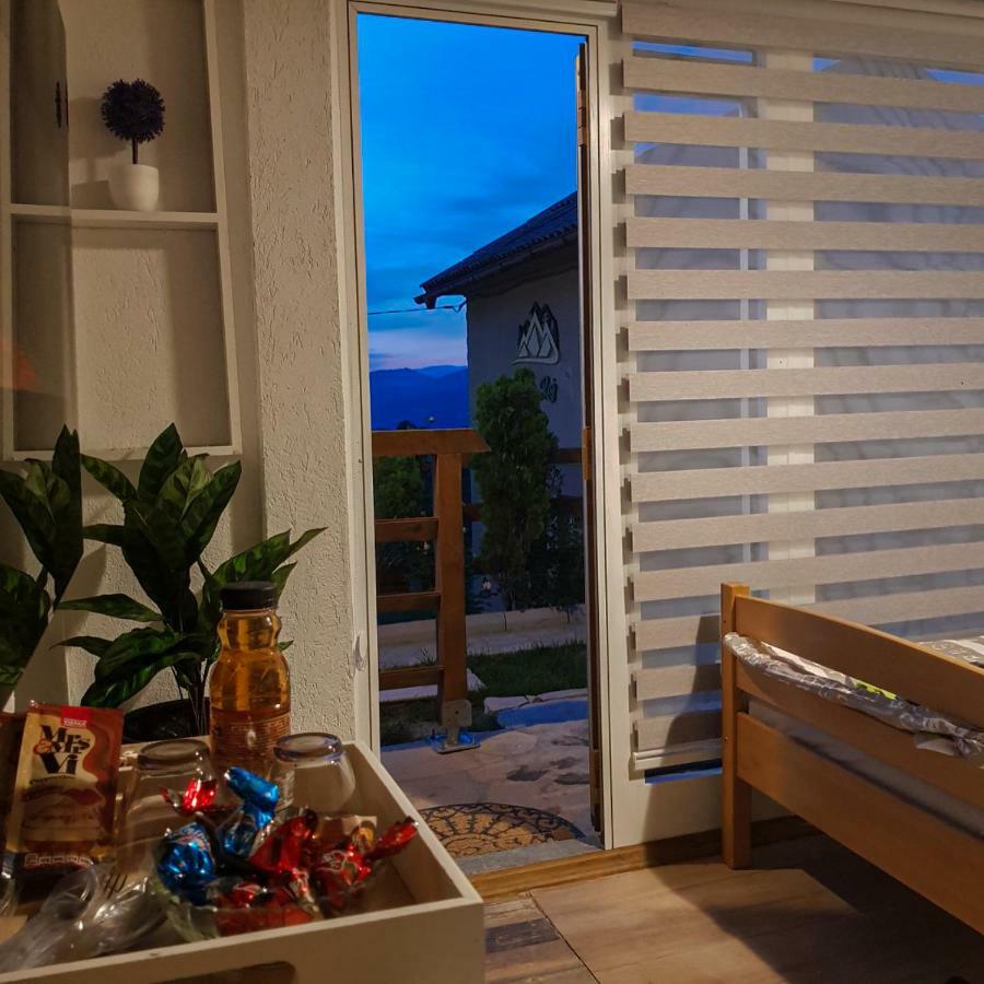 ויסוקו Apartment Little Paradise מראה חיצוני תמונה