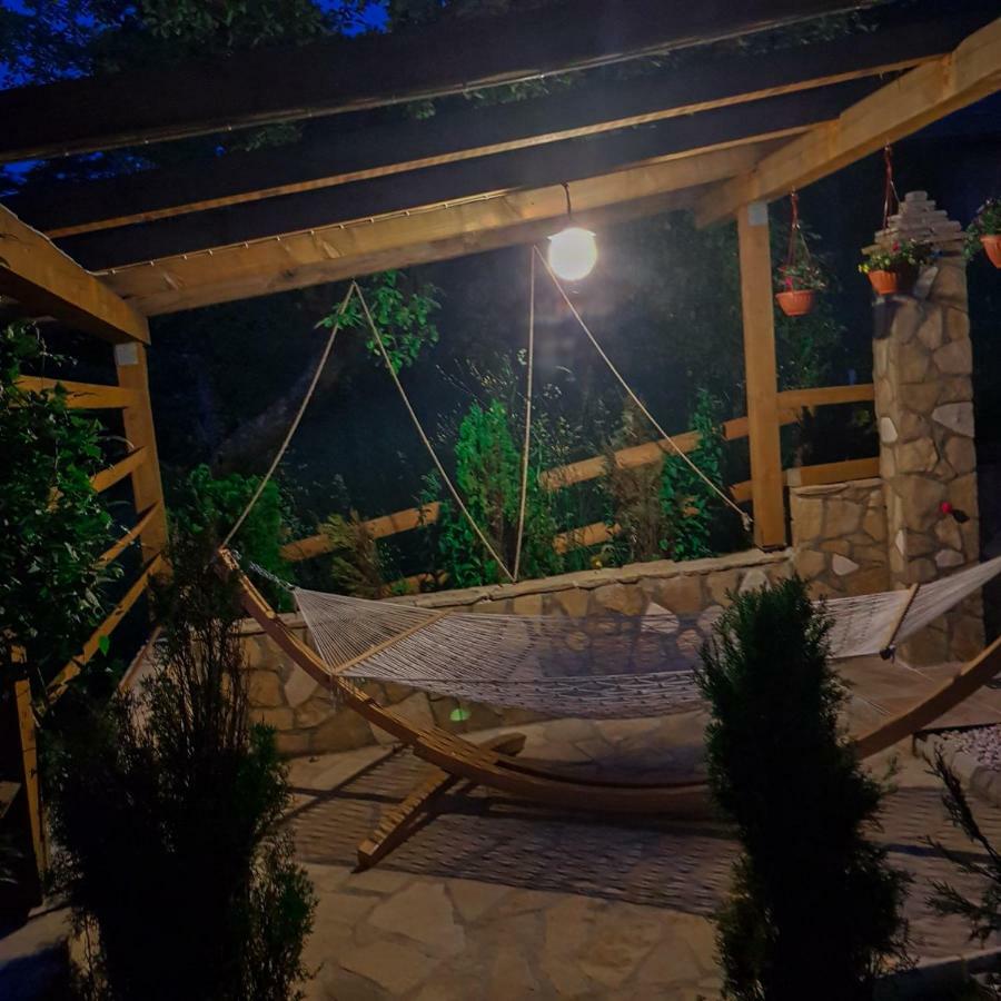 ויסוקו Apartment Little Paradise מראה חיצוני תמונה