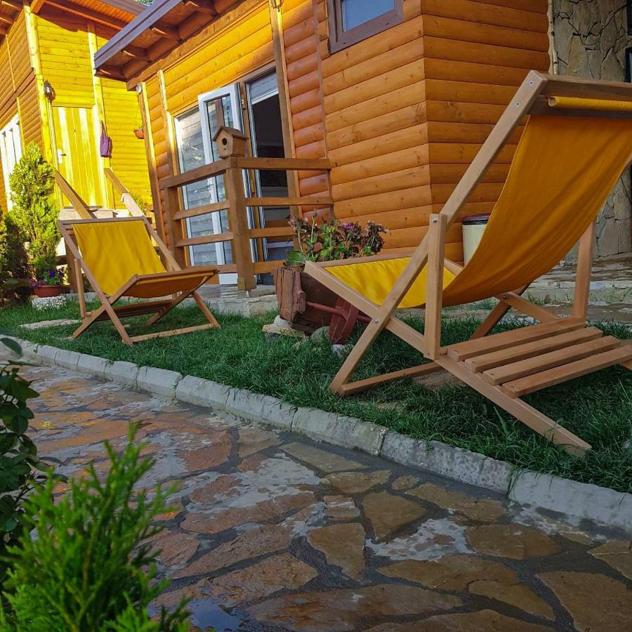 ויסוקו Apartment Little Paradise מראה חיצוני תמונה