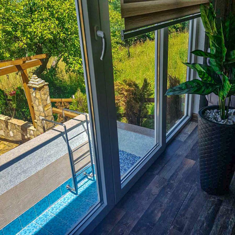 ויסוקו Apartment Little Paradise מראה חיצוני תמונה