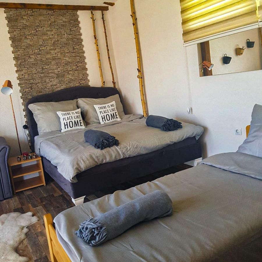 ויסוקו Apartment Little Paradise מראה חיצוני תמונה