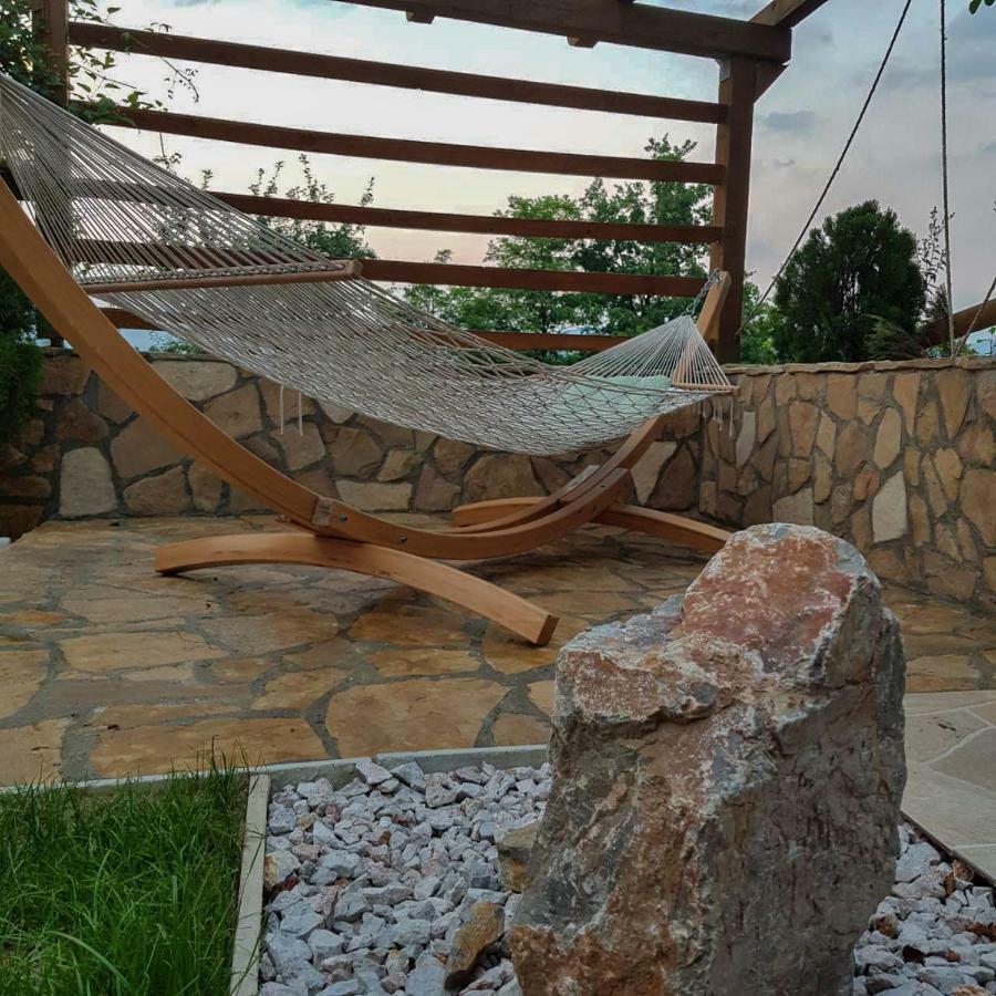 ויסוקו Apartment Little Paradise מראה חיצוני תמונה