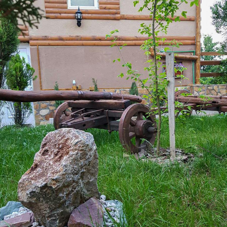 ויסוקו Apartment Little Paradise מראה חיצוני תמונה