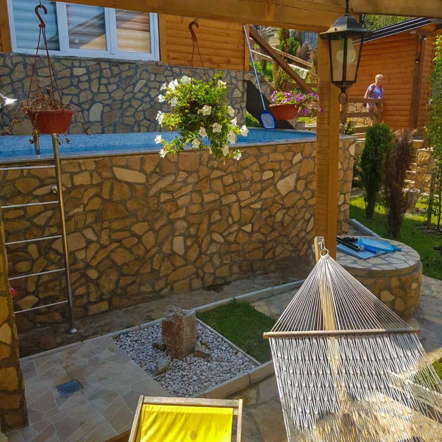 ויסוקו Apartment Little Paradise מראה חיצוני תמונה