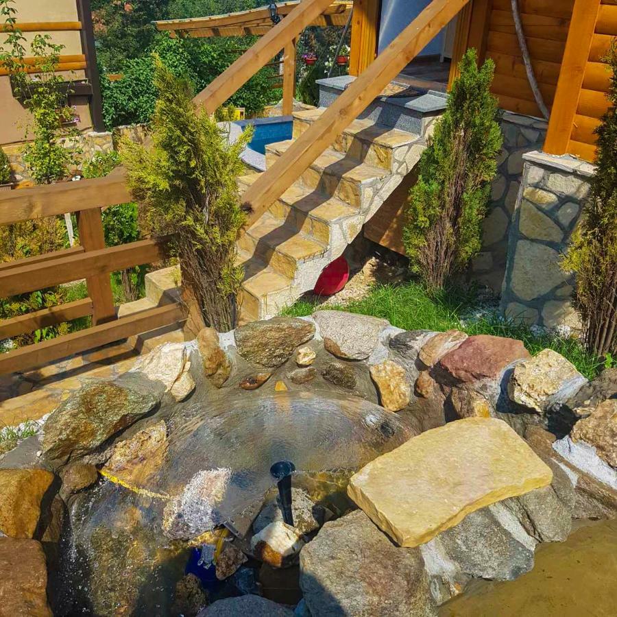 ויסוקו Apartment Little Paradise מראה חיצוני תמונה