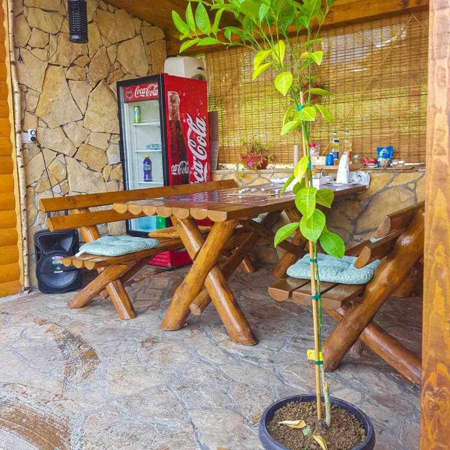 ויסוקו Apartment Little Paradise מראה חיצוני תמונה