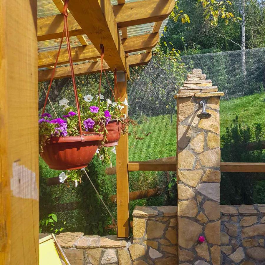 ויסוקו Apartment Little Paradise מראה חיצוני תמונה